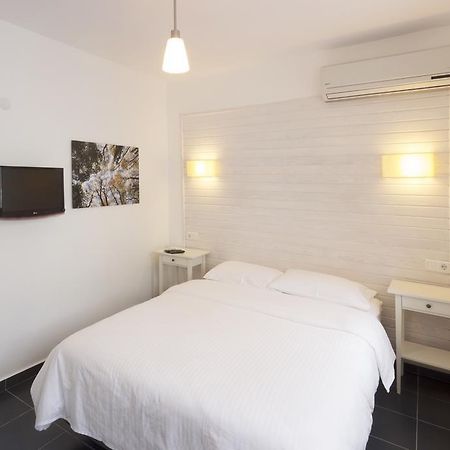 House Bozcaada Hotel Bagian luar foto