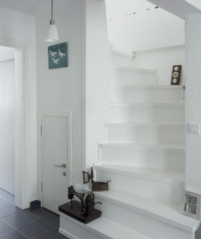 House Bozcaada Hotel Bagian luar foto