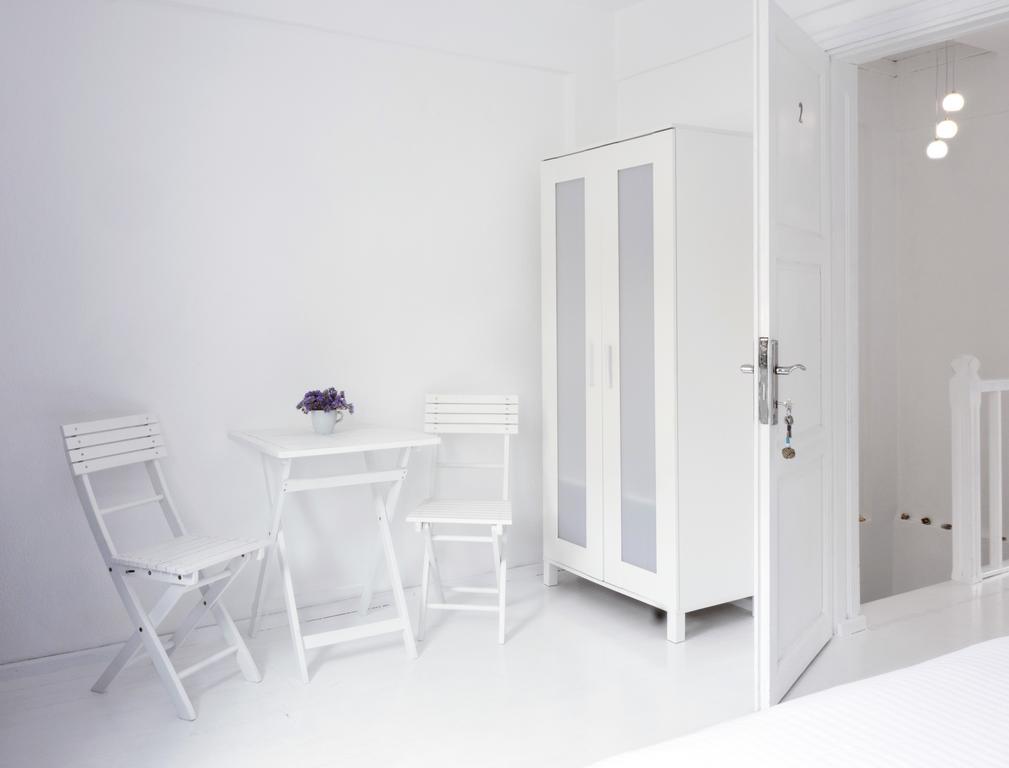 House Bozcaada Hotel Bagian luar foto